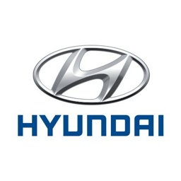 HYUNDAI логотип
