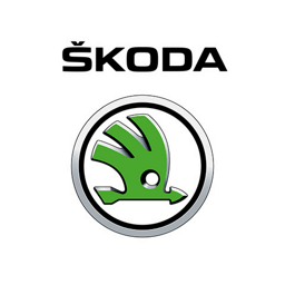 SKODA логотип