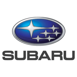SUBARU логотип